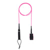 Correa de Surf para Pantorrilla Rosa-Caliente 8ft Mystic 35009_250740_530_8