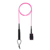 Correa de Surf para Pantorrilla Rosa-Caliente 8ft Mystic 35009_250740_530_8
