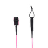 Correa de Surf para Pantorrilla Rosa-Caliente 8ft Mystic 35009_250740_530_8