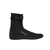 Calcetines de neopreno Roam 3mm con punta dividida negros 40 Mystic 35015_230033_900_40