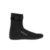 Calcetines de neopreno Roam 3mm con punta dividida negros 47-48 Mystic 35015_230033_900_47-48
