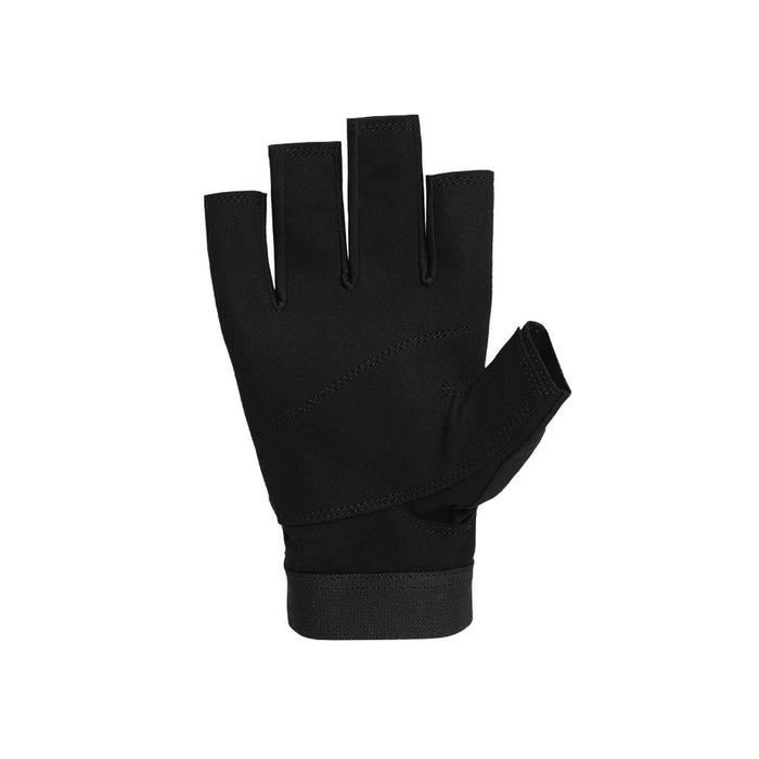 Guantes de Neopreno Rash Dedos Cortos Negro XXL Mystic 35015_230305_900_XXL