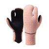 Guantes Neopreno de Kite Supreme 4mm Langosta Precurvados Negros XXL Mystic 35015_250070_900_XXL