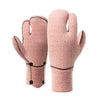 Guantes Neopreno de Surf Supreme 5mm Langosta Negra L Mystic 35015_250071_900_L