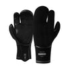 Guantes Neopreno de Surf Supreme 5mm Langosta Negra M Mystic 35015_250071_900_M