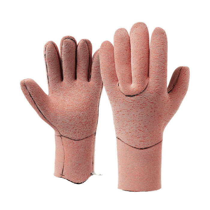 Guantes Neopreno de Surf Roam 5mm 5 Dedos Negros M Mystic 35015_250075_900_M