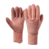 Guantes Neopreno de Surf Roam 3mm 5 Dedos Negros XL Mystic 35015_250076_900_XL