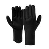 Guantes de Neopreno Híbrido Ease 3mm 5 Dedos Negro XL Mystic 35015_250080_900_XL