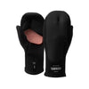 Guantes de Neopreno Kite Ease 2mm Palma Abierta Negro XXL Mystic 35015_250081_900_XXL