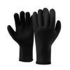 Guantes de Neopreno Híbrido Crest 1.5mm 5 Dedos Negro L Mystic 35015_250082_900_L
