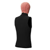 Top de neopreno Rash con capucha 3-2mm Negro XL Mystic 35016_230016_900_XL