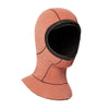 Capucha Roam Larga 3mm Negra S-M Mystic 35016_230018_900_SM