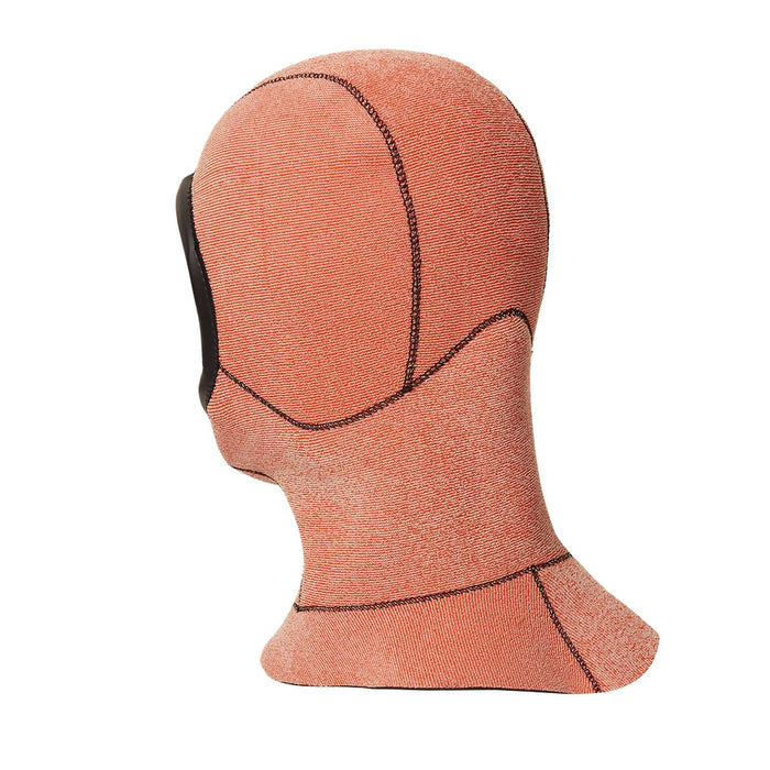 Capucha Roam Larga 3mm Negra S-M Mystic 35016_230018_900_SM