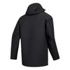 Chaqueta de neopreno Battle Hombre 3-2mm Negra M Mystic 35017_230310_900_M