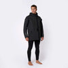Chaqueta de neopreno Battle Hombre 3-2mm Negra M Mystic 35017_230310_900_M