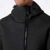 Chaqueta de neopreno Battle Hombre 3-2mm Negra S Mystic 35017_230310_900_S