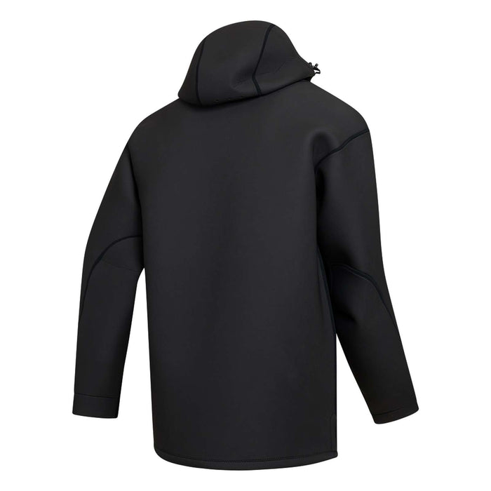 Chaqueta de neopreno Battle Hombre 3-2mm Negra XXL Mystic 35017_230310_900_XXL