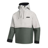 Sudadera Neopreno Fury Hombre 3-2mm Verde Oliva XXL Mystic 35017_230325_643_XXL