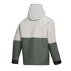 Sudadera Neopreno Fury Hombre 3-2mm Verde Oliva XXL Mystic 35017_230325_643_XXL