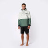 Sudadera Neopreno Fury Hombre 3-2mm Verde Oliva XXL Mystic 35017_230325_643_XXL