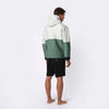 Sudadera Neopreno Fury Hombre 3-2mm Verde Oliva XXL Mystic 35017_230325_643_XXL