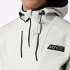 Sudadera Neopreno Fury Hombre 3-2mm Verde Oliva XXL Mystic 35017_230325_643_XXL