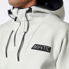 Sudadera Neopreno Fury Hombre 3-2mm Verde Oliva XXL Mystic 35017_230325_643_XXL
