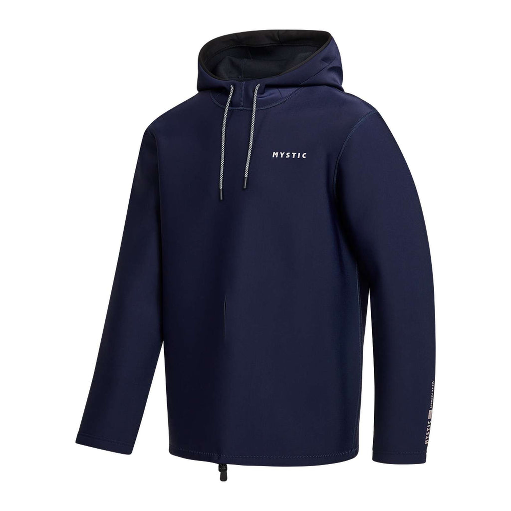 Sudadera de neopreno Haze Hombre 2mm Marina XS Mystic 35017_230340_410_XS