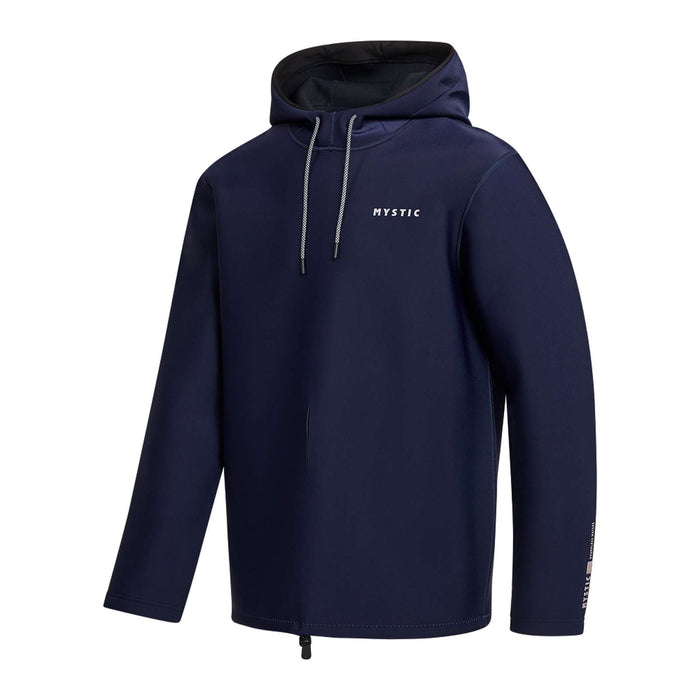 Sudadera de neopreno Haze Hombre 2mm Marina XS Mystic 35017_230340_410_XS