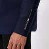 Sudadera de neopreno Haze Hombre 2mm Marina XS Mystic 35017_230340_410_XS