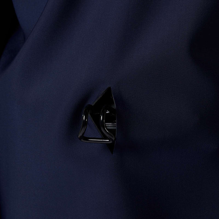 Sudadera de neopreno Haze Hombre 2mm Marina XXL Mystic 35017_230340_410_XXL