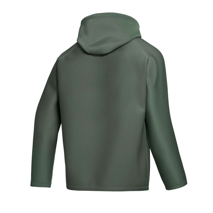 Sudadera de neopreno Haze Hombre 2mm Verde Olivo Oscuro S Mystic 35017_230340_643_S