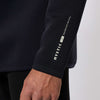 Sudadera de neopreno Haze Hombre 2mm Negra L Mystic 35017_230340_900_L