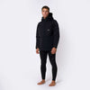 Chaqueta de neopreno Vortex Hombre 3-2mm Negra M Mystic 35017_230360_900_M