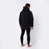 Chaqueta de neopreno Vortex Hombre 3-2mm Negra M Mystic 35017_230360_900_M