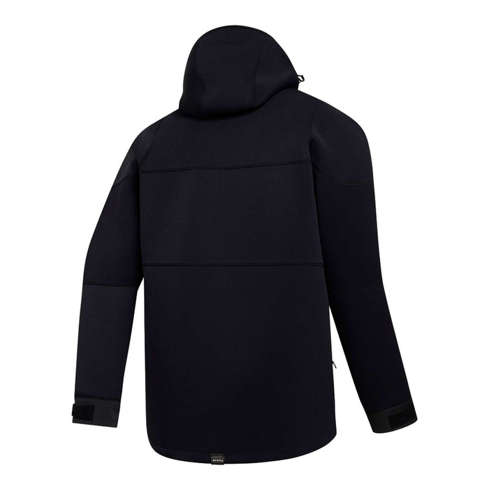 Chaqueta de neopreno Vortex Fidlock Hombre 3-2mm Negro L Mystic 35017_230365_900_L