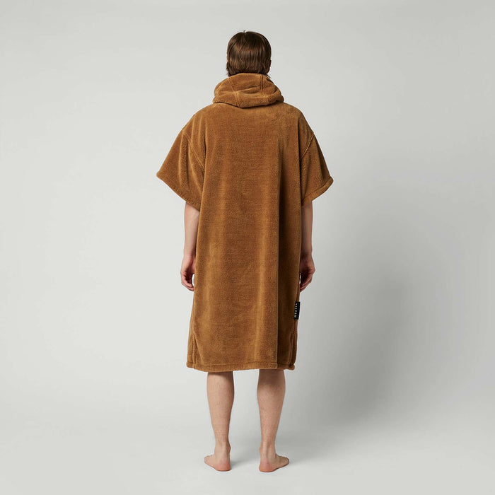 Poncho Teddy Pizarra-Marrón O-S Mystic 35018_240415_730_OS
