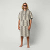 Poncho Jacquard Malvavisco O-S Mystic 35018_240416_112_OS