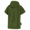 Poncho Teddy para niños Moss L-XL Mystic 35018_240420_671_LXL