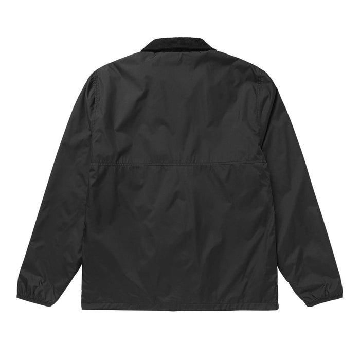 Chaqueta reversible con cremallera DTS negra M Mystic 35101_230101_900_M