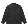 Chaqueta reversible con cremallera DTS negra M Mystic 35101_230101_900_M