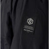 Chaqueta reversible con cremallera DTS negra M Mystic 35101_230101_900_M