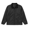 Chaqueta reversible con cremallera DTS negra XL Mystic 35101_230101_900_XL