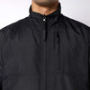 Chaqueta reversible con cremallera DTS negra XL Mystic 35101_230101_900_XL