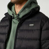Chaqueta Aislante Acolchada Negra L Mystic 35101_240010_900_L