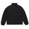Chaqueta Aislante Acolchada Negra M Mystic 35101_240010_900_M