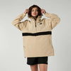Chaqueta Repelente al Agua Seascape Arena-Cálida M Mystic 35101_250020_706_M