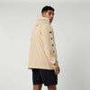 Chaqueta Repelente al Agua Seascape Arena-Cálida M Mystic 35101_250020_706_M