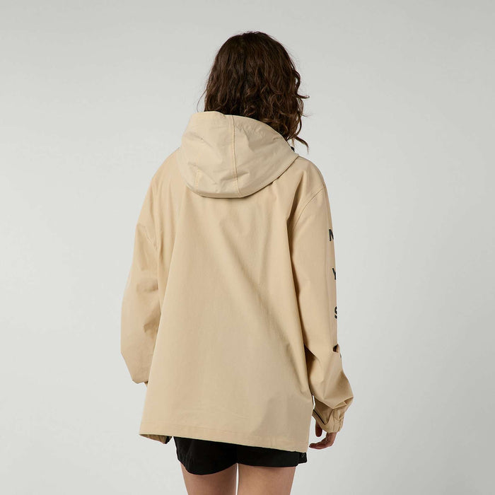 Chaqueta Repelente al Agua Seascape Arena-Cálida M Mystic 35101_250020_706_M