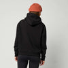 Sudadera con capucha Noos Mujer Negra L Mystic 35104_230129_900_L